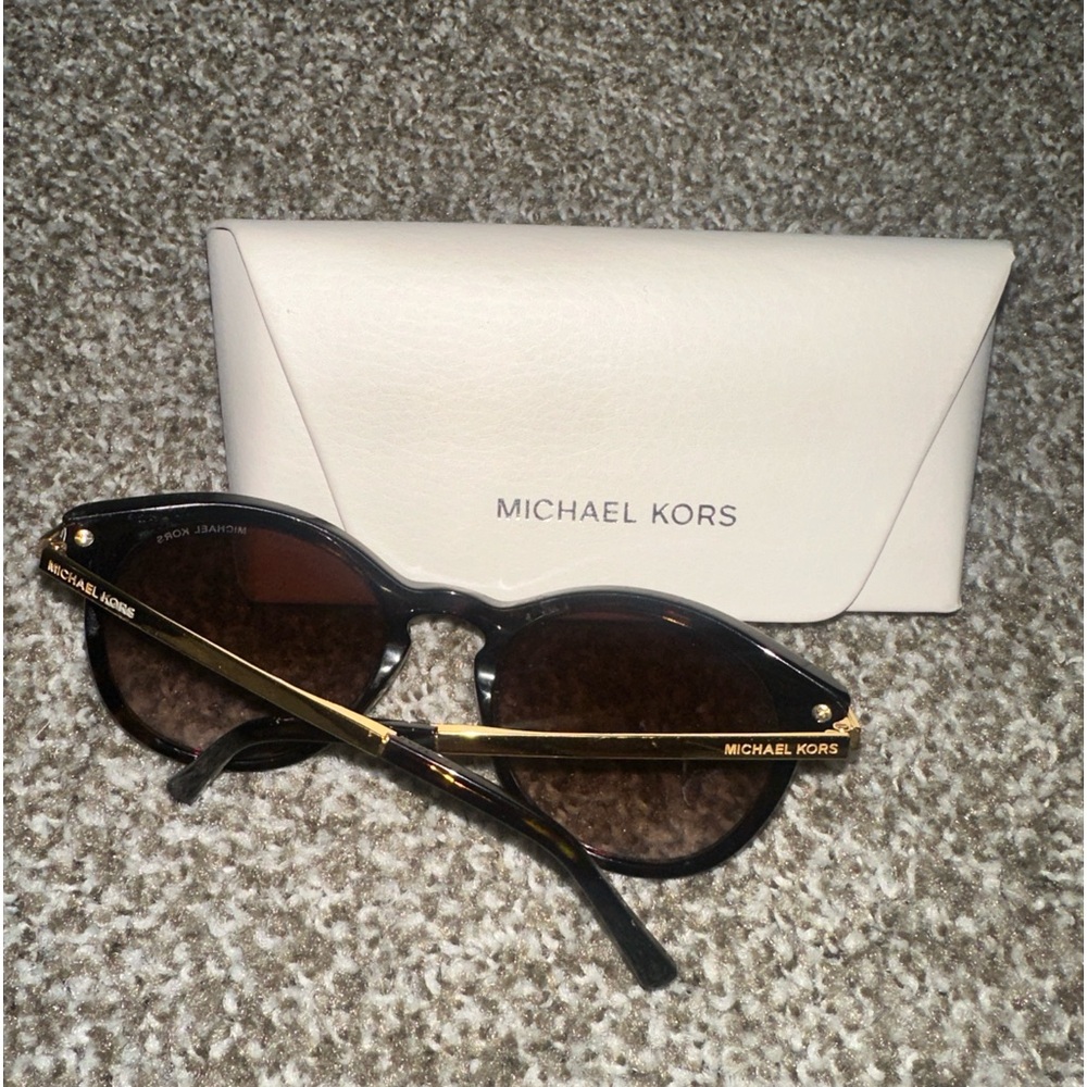 Michael Kors Sunglasses